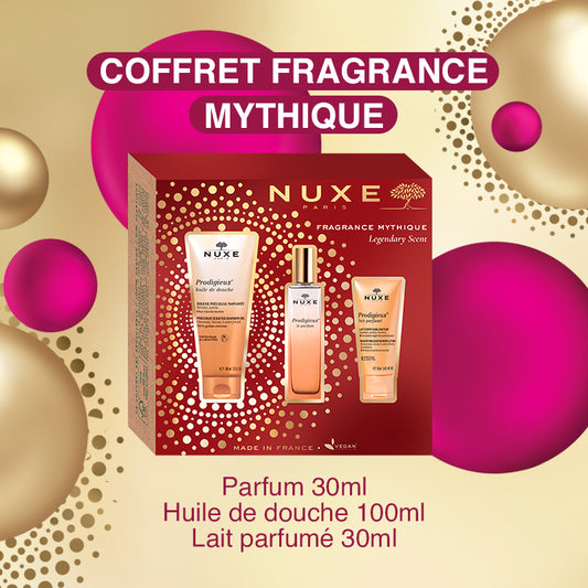 Ban-Nuxe-Coffret-fragnance Code EAN3264680032707