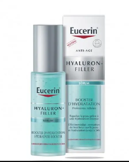 EUCERIN BOOSTER SERUM