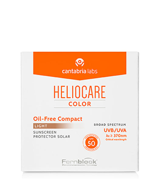 HELIOCARE COMPACT LIGHT