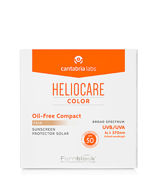 HELIOCARE PROTECTION SOLAIRE FAIR