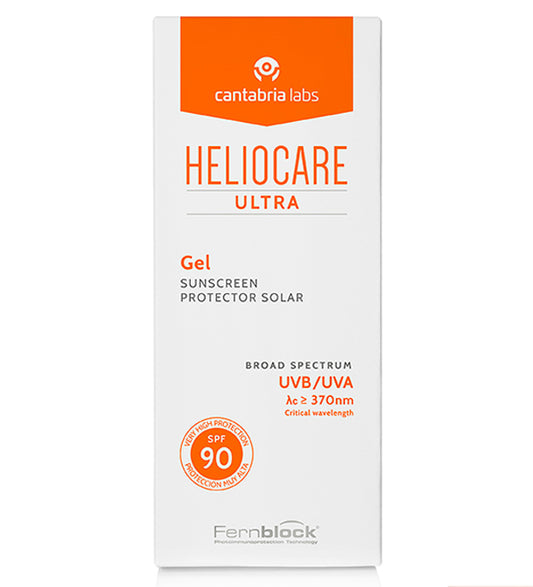 HELIOCARE ULTRA GEL 90