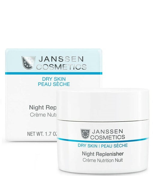 JANSSEN COSMETICS Replenisher_50ml