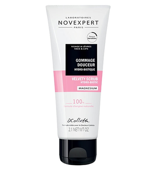 NOVEXPERT GOMMAGE DOUCEUR 60ML