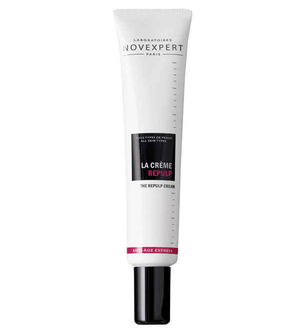 NOVEXPERT LA CREME REPULP 40ML