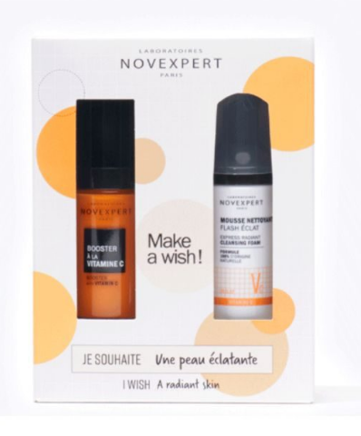 NOVEXPERT MAKE A WISH