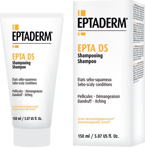 EPT-232 DS SHAMPOO 3D