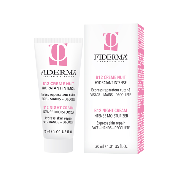 fiderma-b12-creme-nuit-30-ml