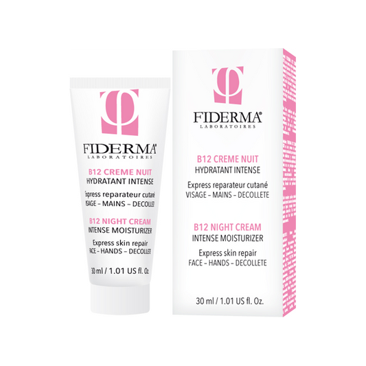 fiderma-b12-creme-nuit-30-ml