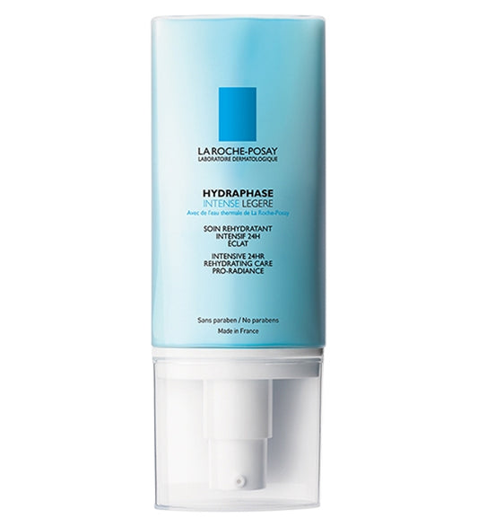 la roche-posay hydraphase intense legere - 50 ml