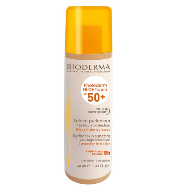 Photoderm-NUDE-Touch-SPF-50-Teinte-Claire-30ml-3401360195318-bioderma