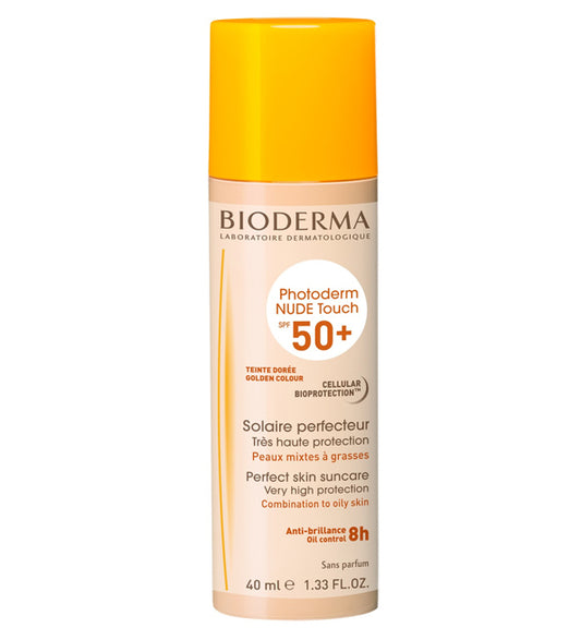 Photoderm-nude-touch-SPF-50-teinte-dorée-40ml-3401360195332-bioderma