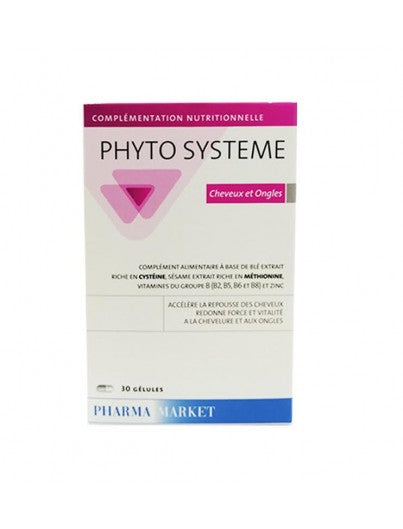 pharma-market-phyto-systeme-cheveux-et-ongles-30-gelules