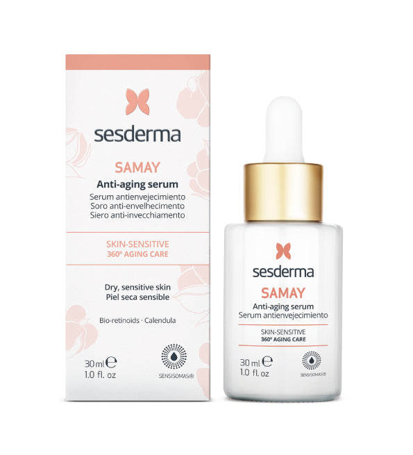 SESDERMA SAMAY SERUM